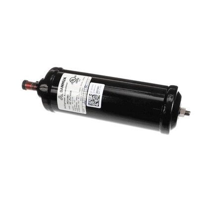 Heatcraft Accumulator 20211001